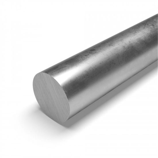 K&S® 276 Stainless Steel Metal Sheet, .018 x 4 x 10