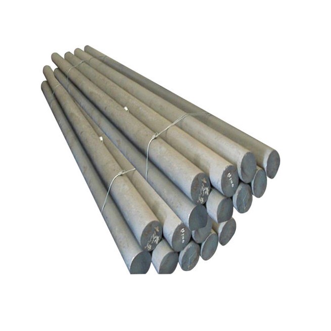 0.375 Alloy Steel Round Bar 4340-Normalized Cold Finish 144.0